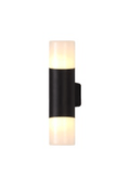 Deco - Prado Double Outdoor Wall Light - Luminosity Designs Ltd