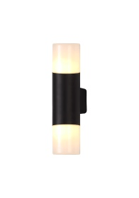 Deco - Prado Double Outdoor Wall Light - Luminosity Designs Ltd