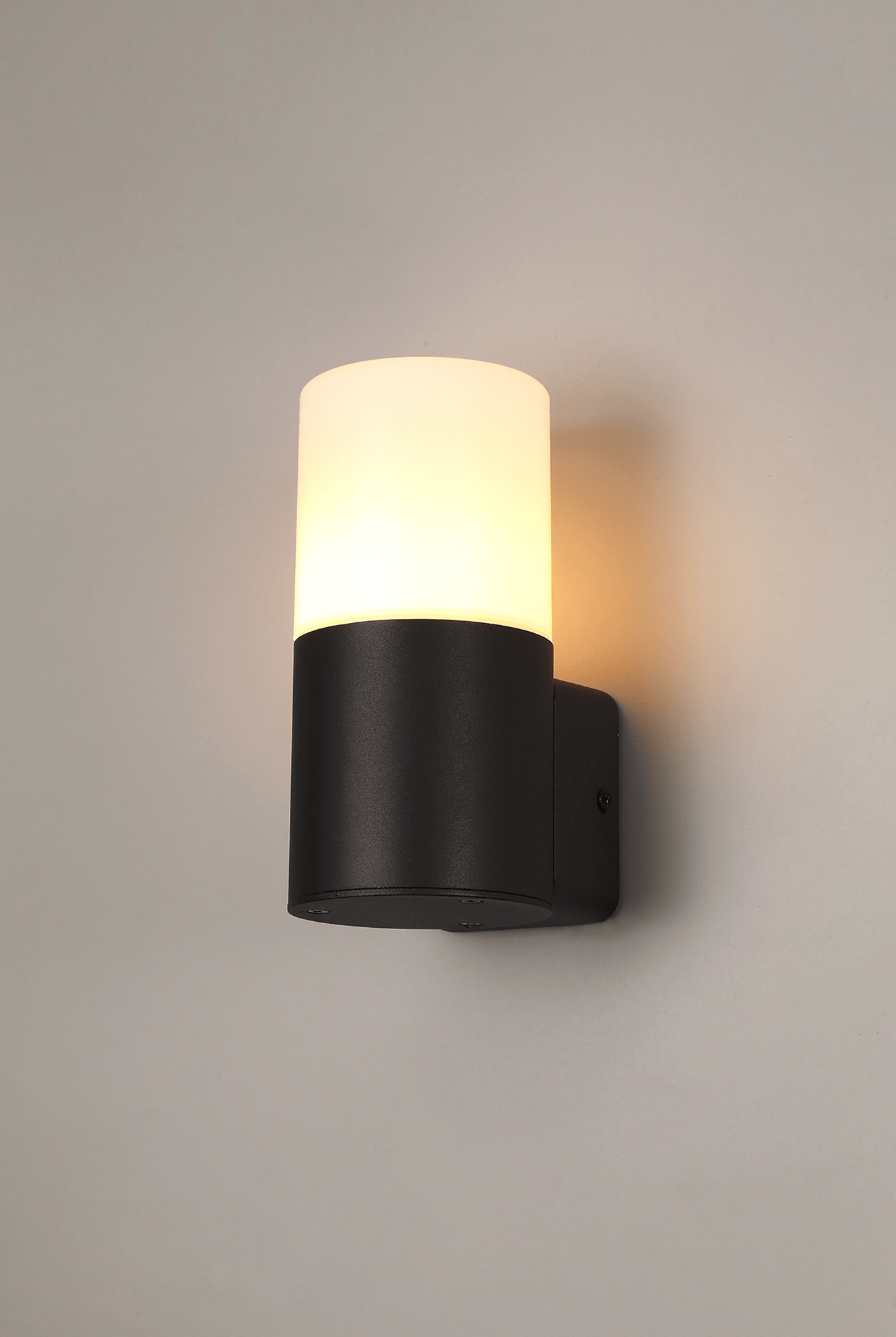 Deco - Prado Outdoor Wall Light - Luminosity Designs Ltd