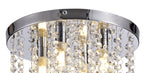 Luminosity Designs - Prism Ceiling Light - Luminosity Designs Ltd