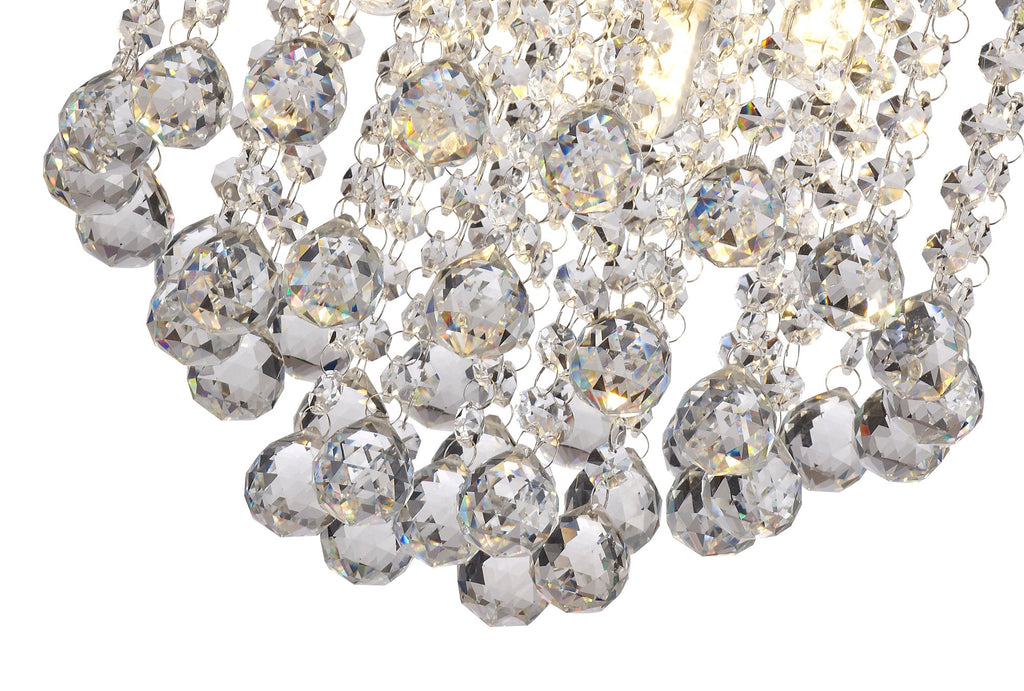 Luminosity Designs - Prism Ceiling Light - Luminosity Designs Ltd