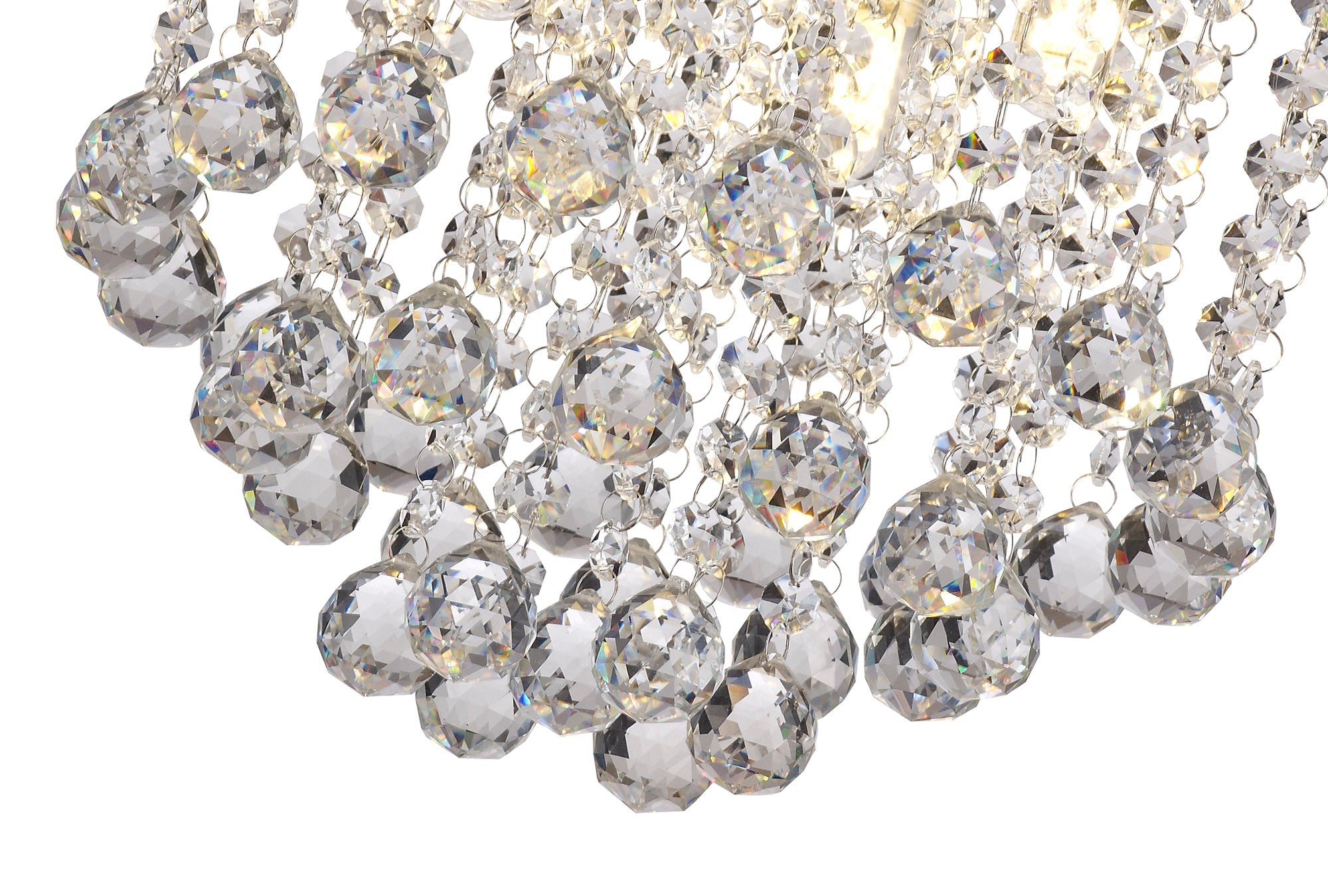 Luminosity Designs - Prism Ceiling Light - Luminosity Designs Ltd