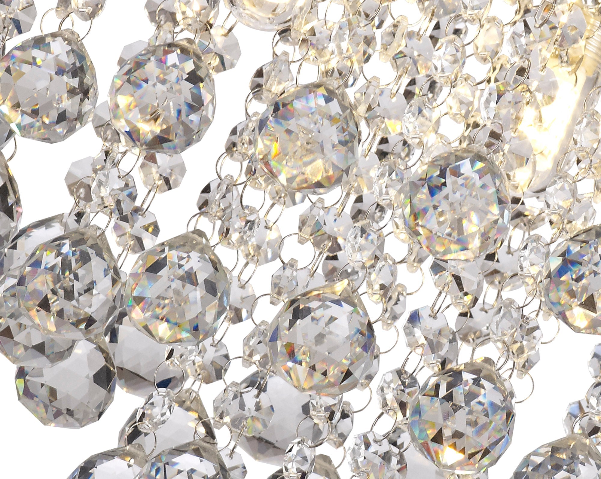 Luminosity Designs - Prism Ceiling Light - Luminosity Designs Ltd