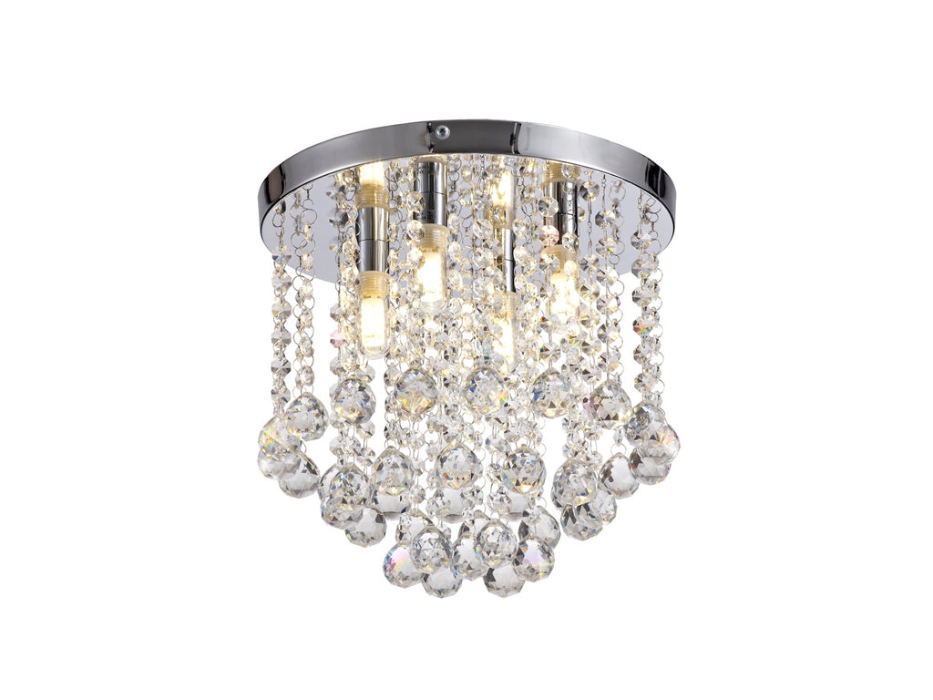 Luminosity Designs - Prism Ceiling Light - Luminosity Designs Ltd