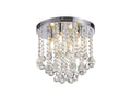 Luminosity Designs - Prism Ceiling Light - Luminosity Designs Ltd