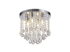 Luminosity Designs - Prism Ceiling Light - Luminosity Designs Ltd