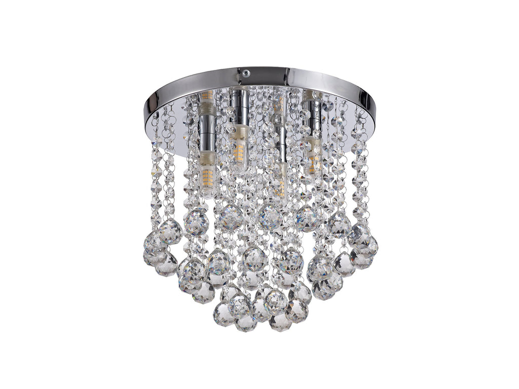 Luminosity Designs - Prism Ceiling Light - Luminosity Designs Ltd