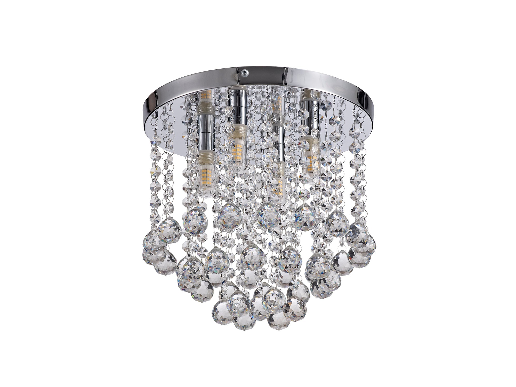 Luminosity Designs - Prism Ceiling Light - Luminosity Designs Ltd