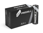 Procell - Procell Batteries by Duracell - Luminosity Designs Ltd