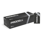 Procell - Procell Batteries by Duracell - Luminosity Designs Ltd