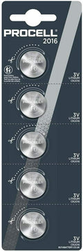 Procell - Procell Button Batteries by Duracell - Luminosity Designs Ltd