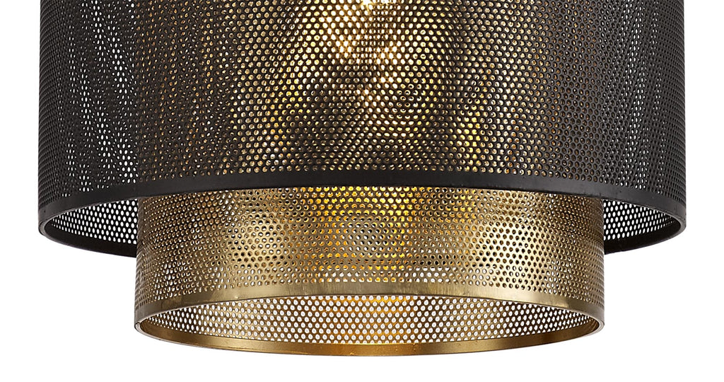 Luminosity Designs - Quagmire Single Pendant Light - Luminosity Designs Ltd