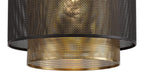Luminosity Designs - Quagmire Single Pendant Light - Luminosity Designs Ltd