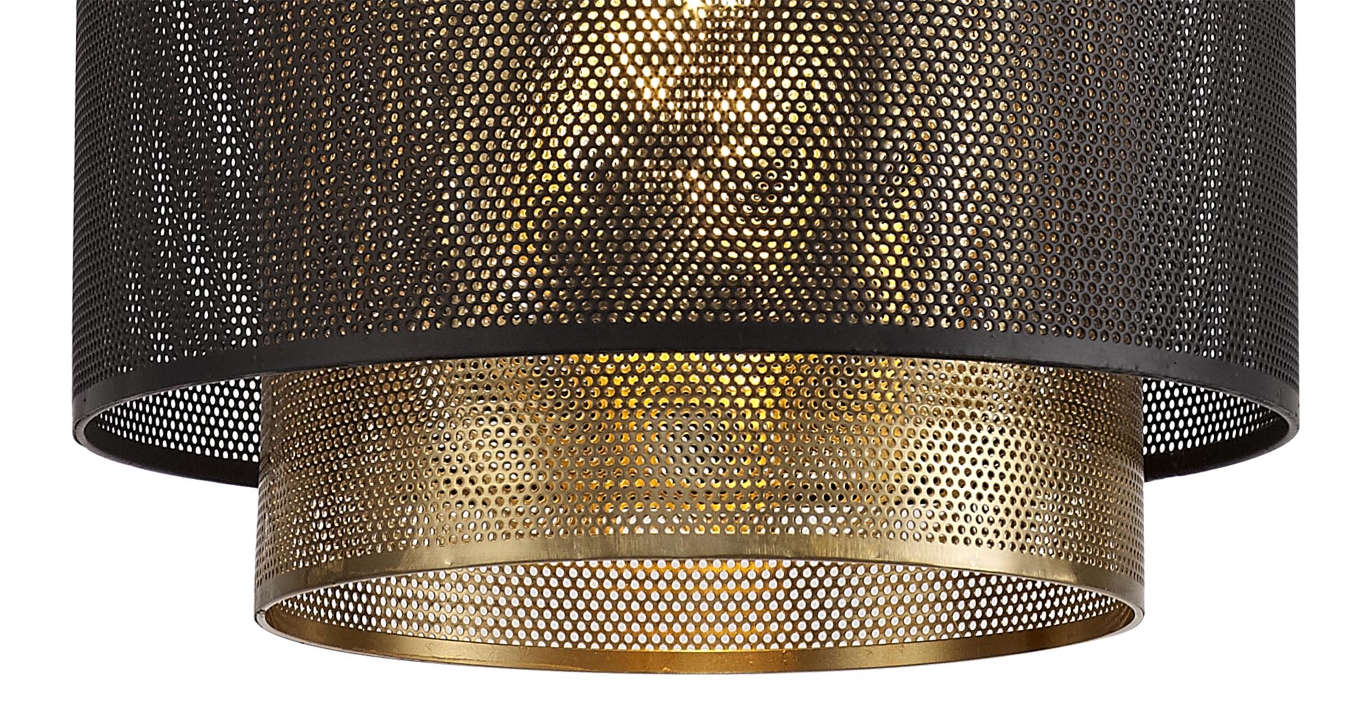 Luminosity Designs - Quagmire Single Pendant Light - Luminosity Designs Ltd