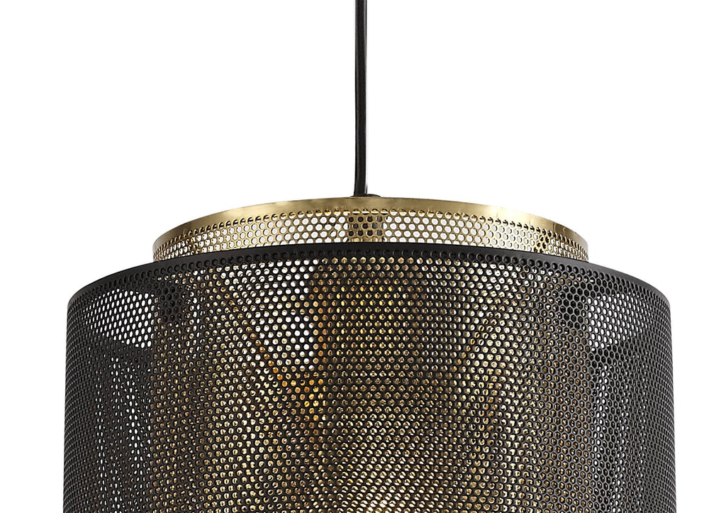Luminosity Designs - Quagmire Single Pendant Light - Luminosity Designs Ltd