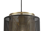 Luminosity Designs - Quagmire Single Pendant Light - Luminosity Designs Ltd