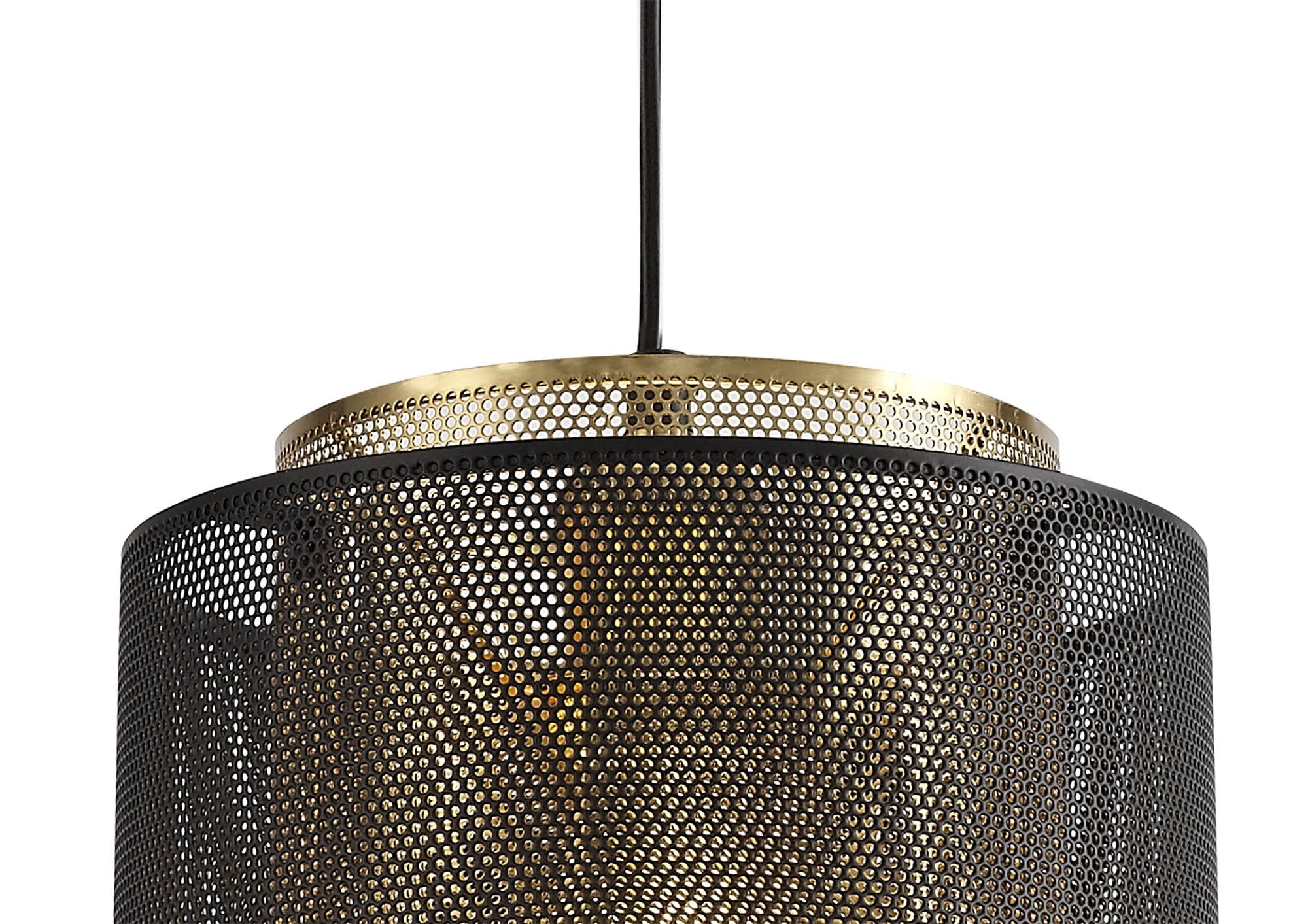 Luminosity Designs - Quagmire Single Pendant Light - Luminosity Designs Ltd