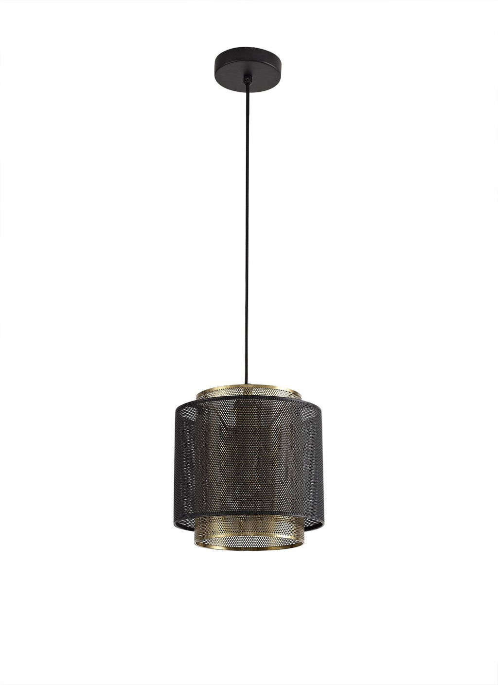 Luminosity Designs - Quagmire Single Pendant Light - Luminosity Designs Ltd