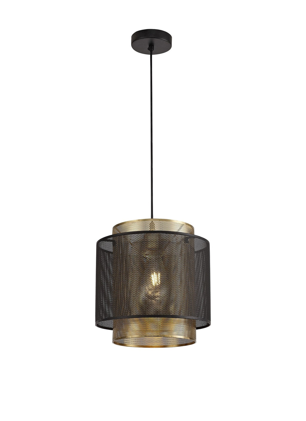 Luminosity Designs - Quagmire Single Pendant Light - Luminosity Designs Ltd