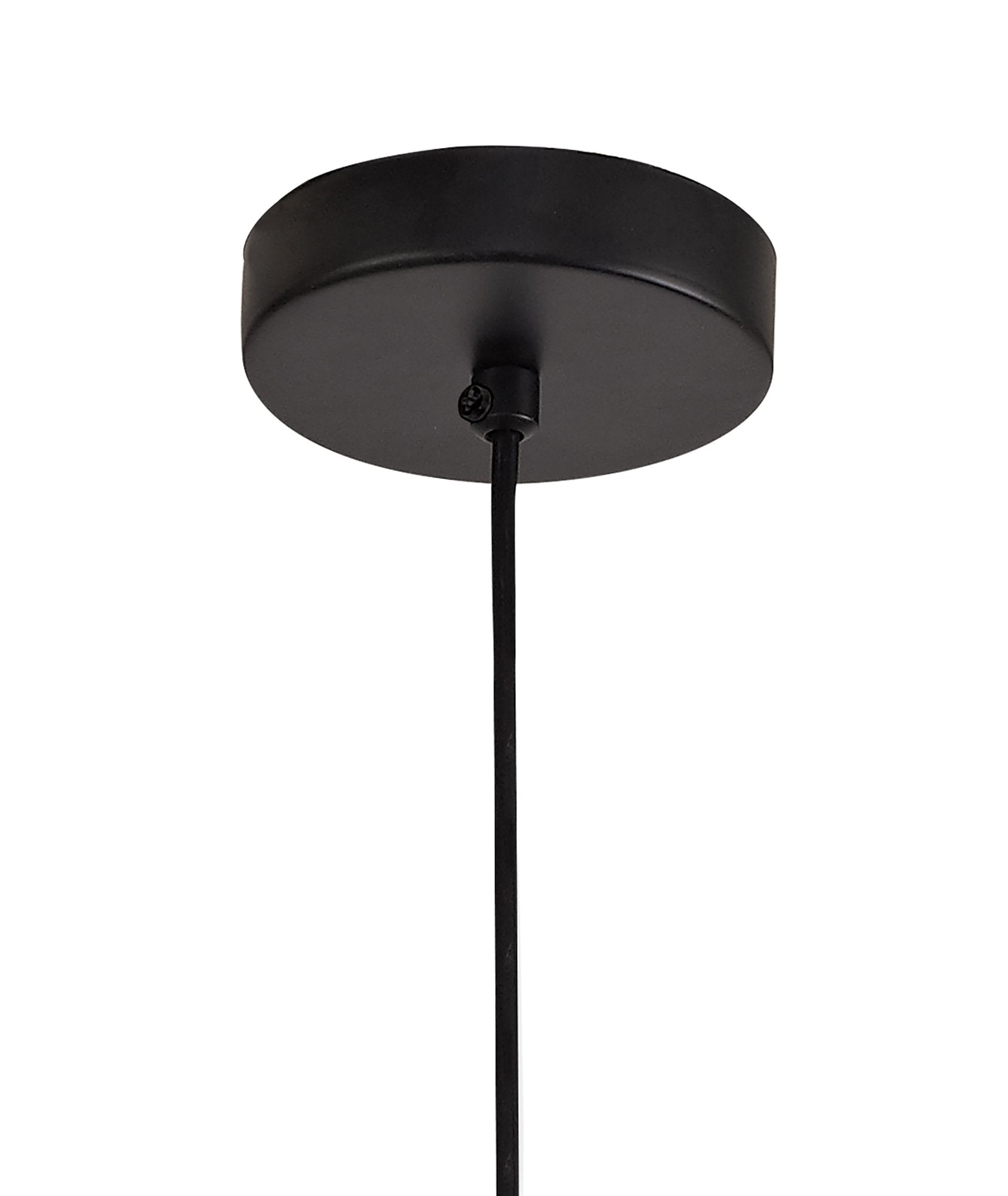 Luminosity Designs - Quagmire Single Pendant Light - Luminosity Designs Ltd