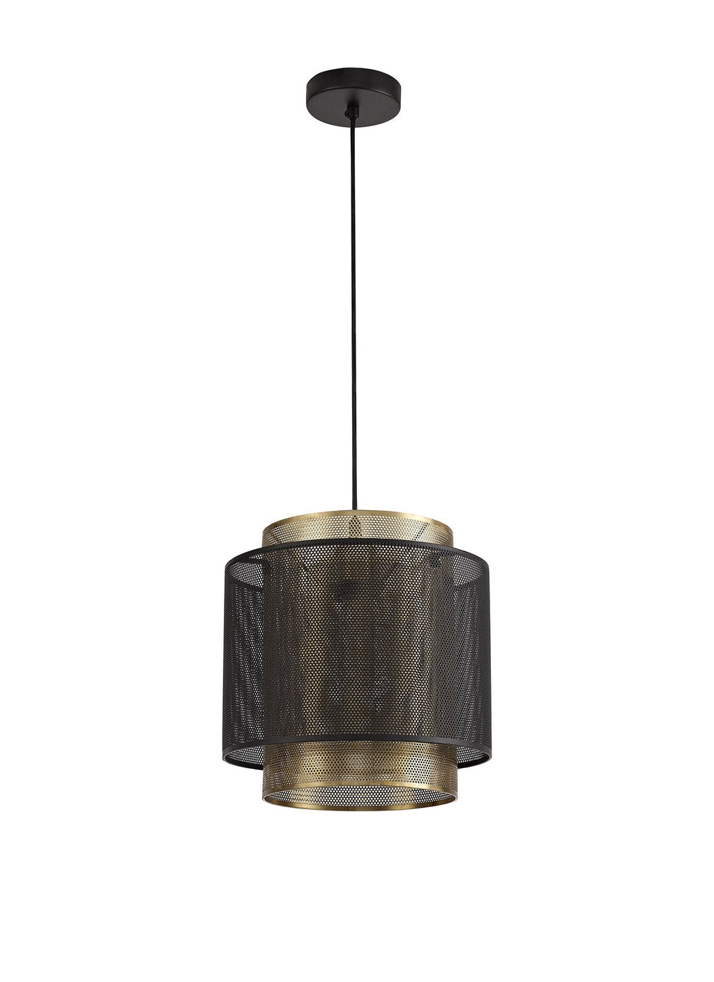 Luminosity Designs - Quagmire Single Pendant Light - Luminosity Designs Ltd