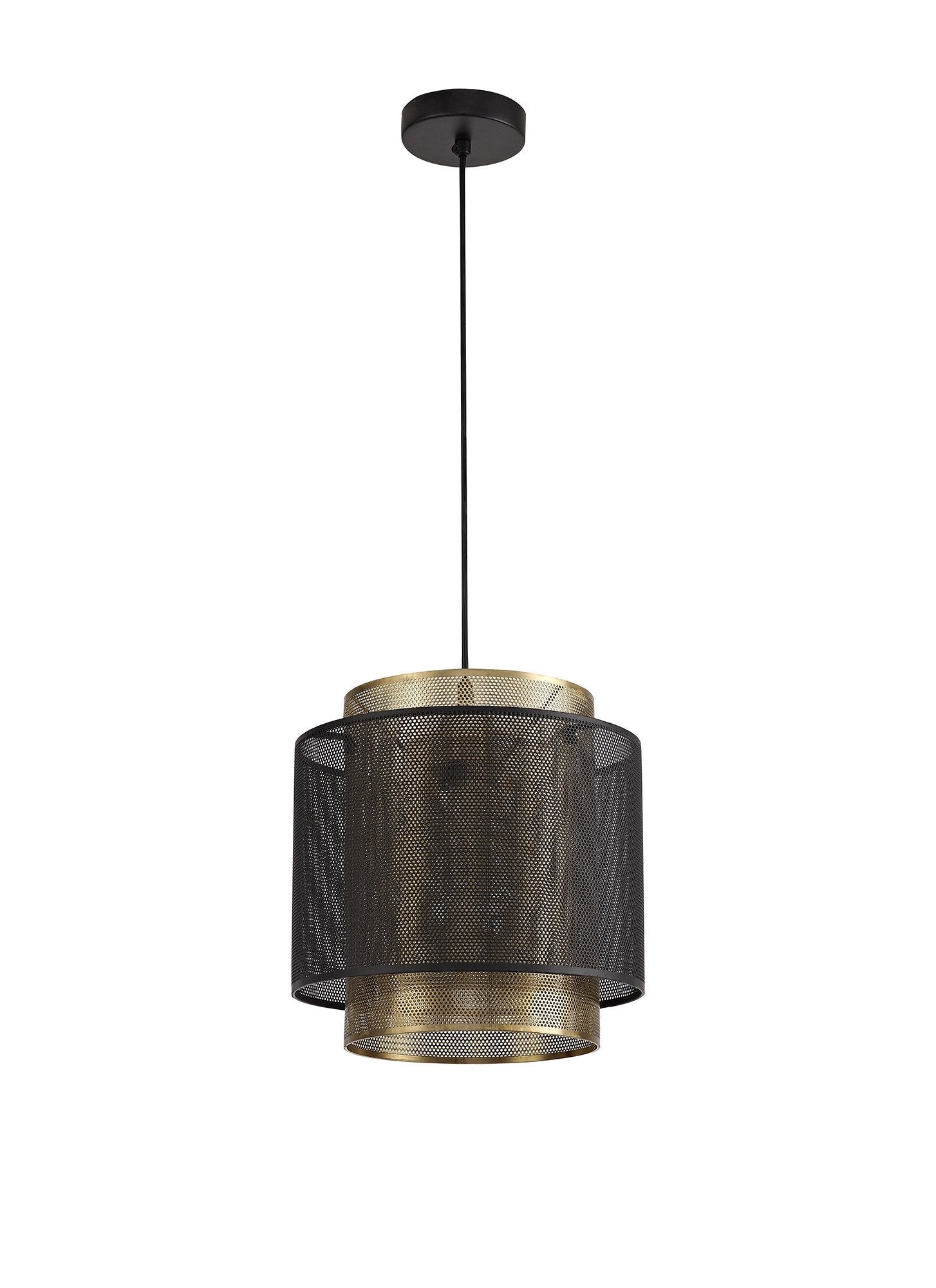Luminosity Designs - Quagmire Single Pendant Light - Luminosity Designs Ltd