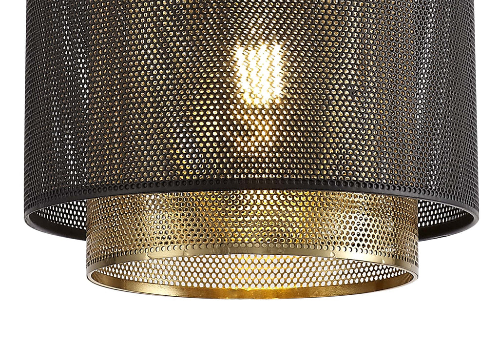 Luminosity Designs - Quagmire Single Pendant Light - Luminosity Designs Ltd