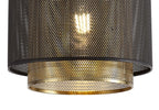 Luminosity Designs - Quagmire Single Pendant Light - Luminosity Designs Ltd