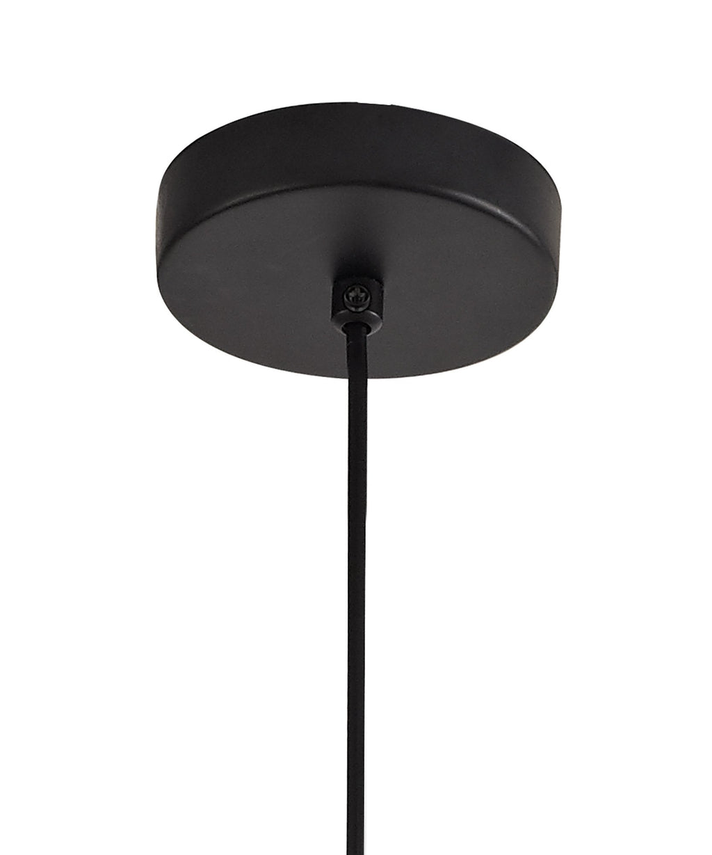 Luminosity Designs - Quagmire Single Pendant Light - Luminosity Designs Ltd