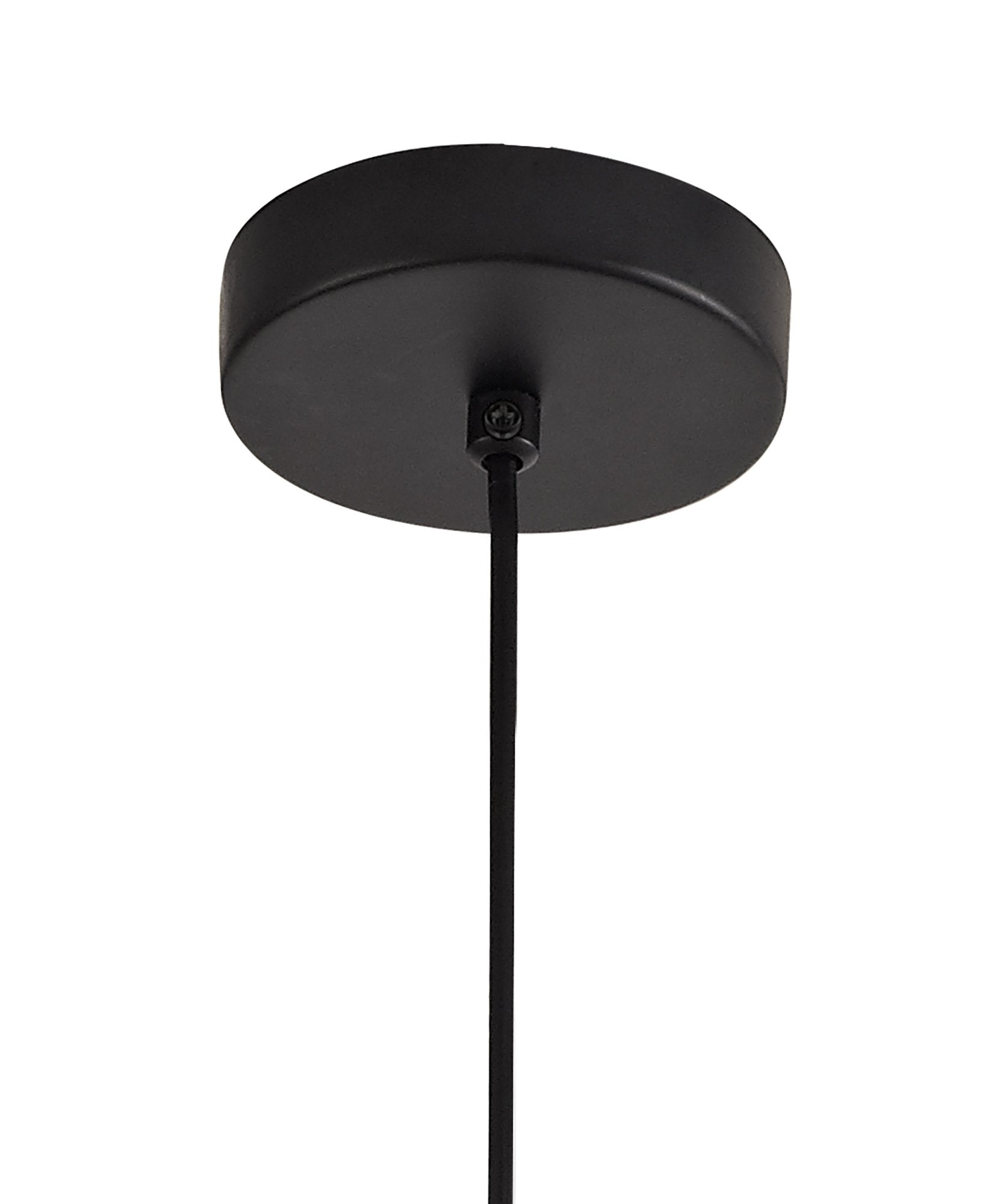 Luminosity Designs - Quagmire Single Pendant Light - Luminosity Designs Ltd