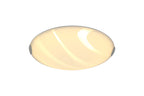 Luminosity Designs - Quartz Flush Ceiling Light - Luminosity Designs Ltd