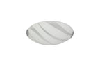 Luminosity Designs - Quartz Flush Ceiling Light - Luminosity Designs Ltd