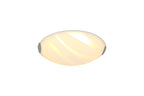 Luminosity Designs - Quartz Flush Ceiling Light - Luminosity Designs Ltd