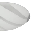 Luminosity Designs - Quartz Flush Ceiling Light - Luminosity Designs Ltd
