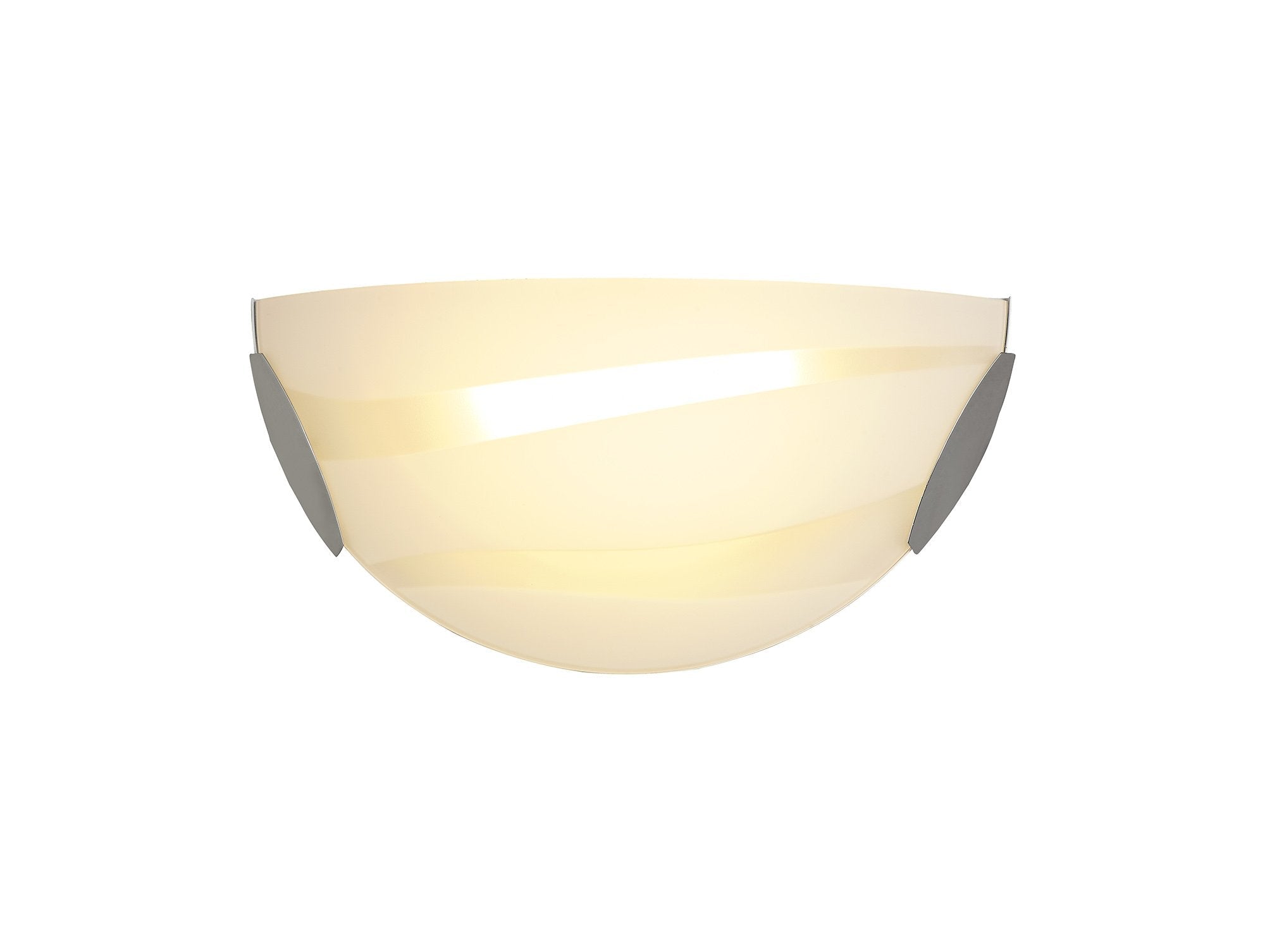 Luminosity Designs - Quartz Wall Light - Luminosity Designs Ltd