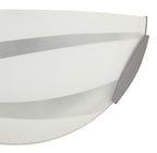 Luminosity Designs - Quartz Wall Light - Luminosity Designs Ltd