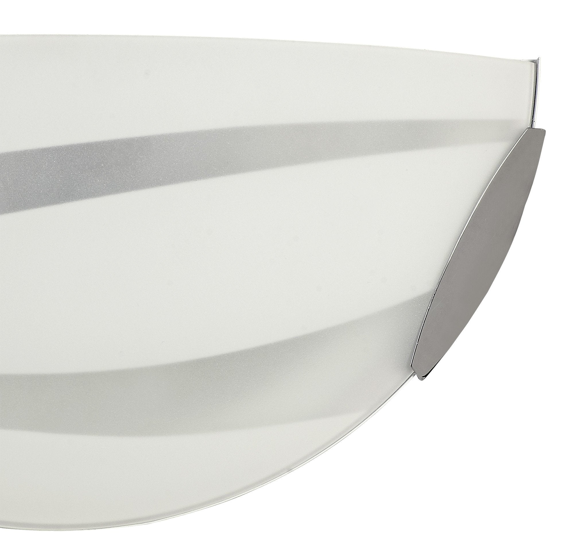 Luminosity Designs - Quartz Wall Light - Luminosity Designs Ltd