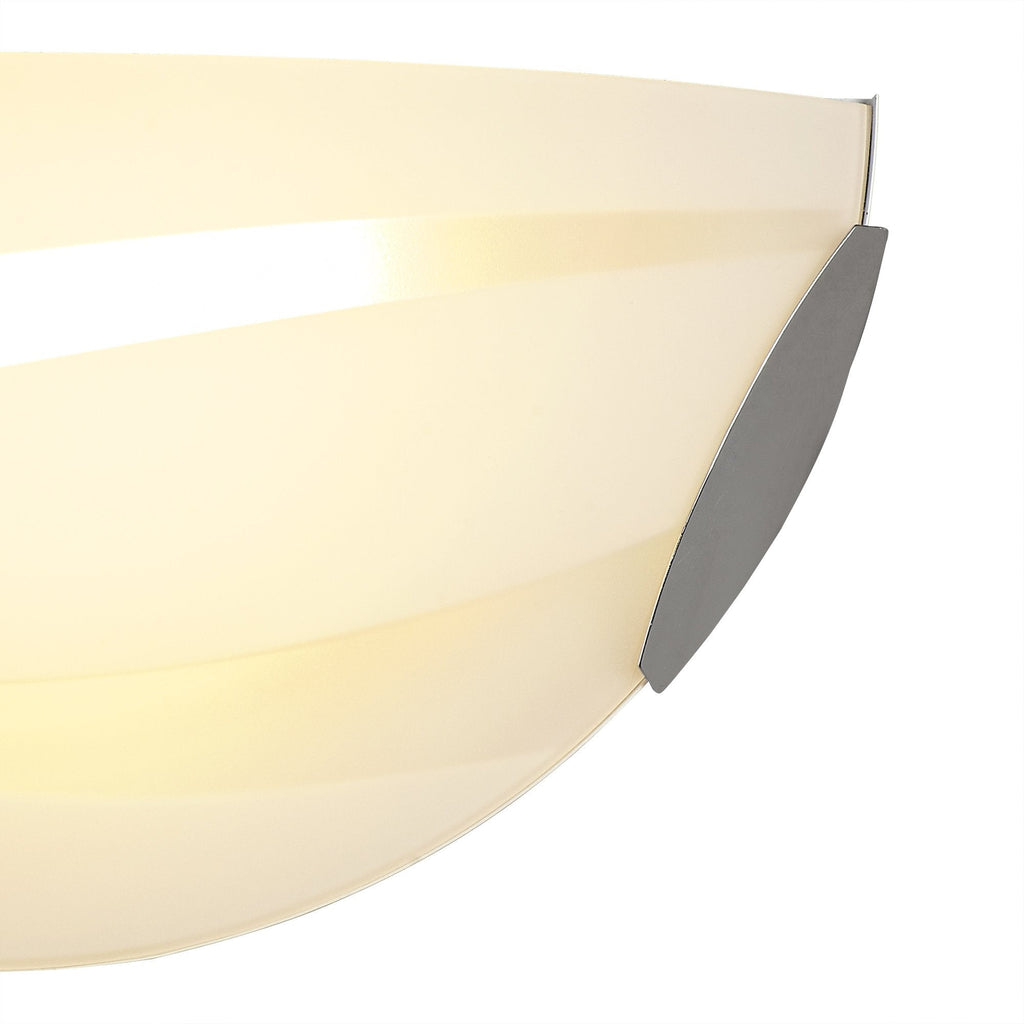 Luminosity Designs - Quartz Wall Light - Luminosity Designs Ltd