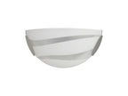 Luminosity Designs - Quartz Wall Light - Luminosity Designs Ltd