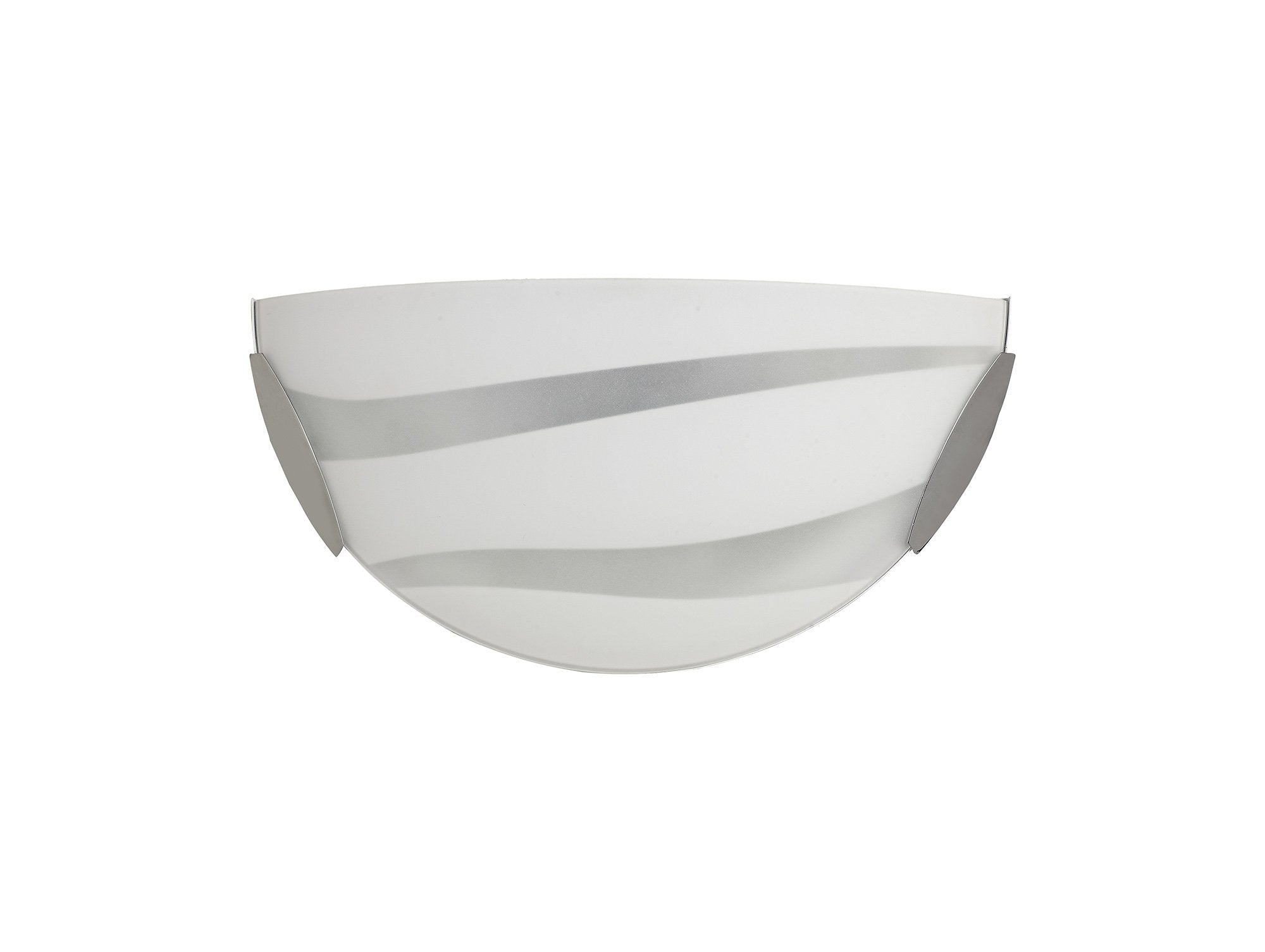 Luminosity Designs - Quartz Wall Light - Luminosity Designs Ltd