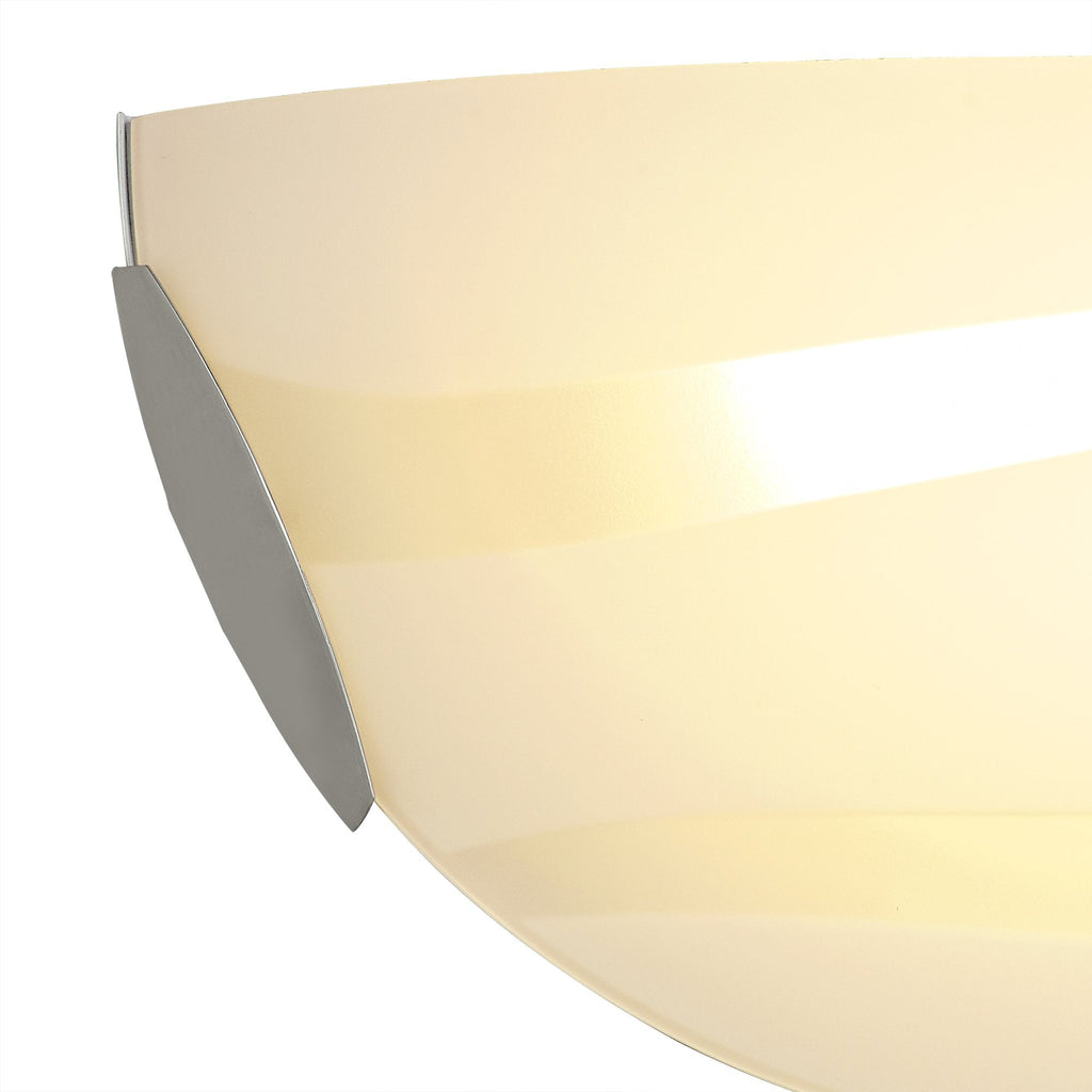 Luminosity Designs - Quartz Wall Light - Luminosity Designs Ltd