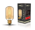 Luxram - Radio Valve Shaped LED Bulb - Luminosity Designs Ltd