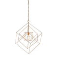 Luminosity Designs - Raphael Large Pendant - Luminosity Designs Ltd