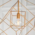 Luminosity Designs - Raphael Medium Pendant - Luminosity Designs Ltd