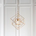 Luminosity Designs - Raphael Medium Pendant - Luminosity Designs Ltd