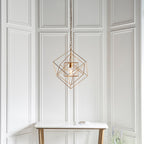 Luminosity Designs - Raphael Medium Pendant - Luminosity Designs Ltd