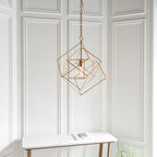 Luminosity Designs - Raphael Medium Pendant - Luminosity Designs Ltd