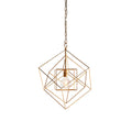 Luminosity Designs - Raphael Medium Pendant - Luminosity Designs Ltd