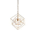 Luminosity Designs - Raphael Medium Pendant - Luminosity Designs Ltd
