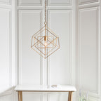 Luminosity Designs - Raphael Medium Pendant - Luminosity Designs Ltd